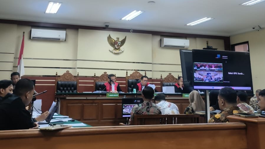 Fakta Sidang Kedua Kasus Korupsi Mantan Bupati Tulungagung: Saksi Akui Tak Pernah Diperintah Langsung oleh Gatut Sunu